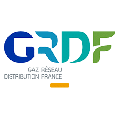 GRDF partenaire Homexpo