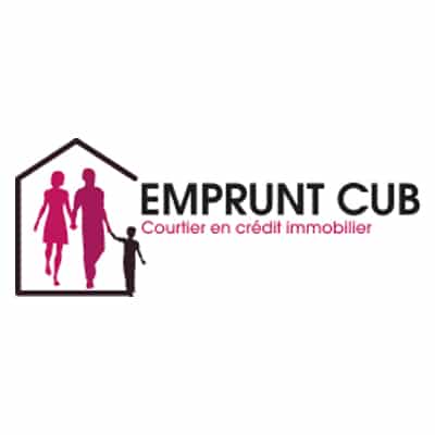 logo Emprunt Cub