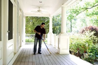 Quel type de terrasse ? Homexpo