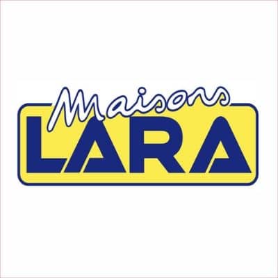 Logo Maisons LARA