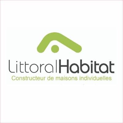 logo Littoral Habitat