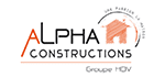 logo Alpha Constructions