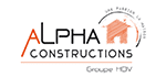 Alpha Constructions