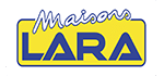 Logo Maisons LARA