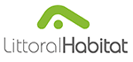 logo Littoral Habitat