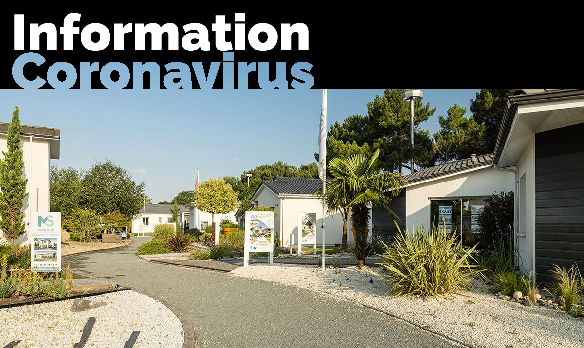 Information Coronavirus