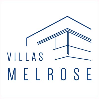 Logo Villas Melrose