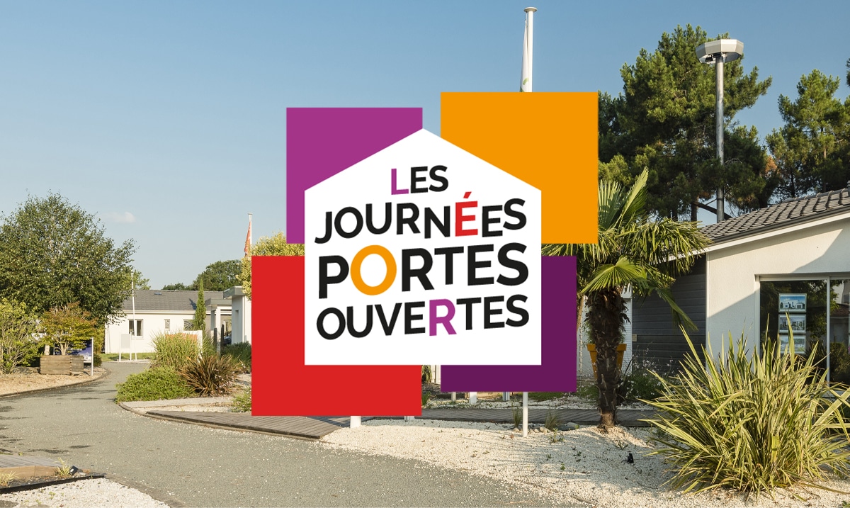 Journées portes ouvertes : des offres exclusives chez vos constructeurs les 26 et 27 mars 2022 !