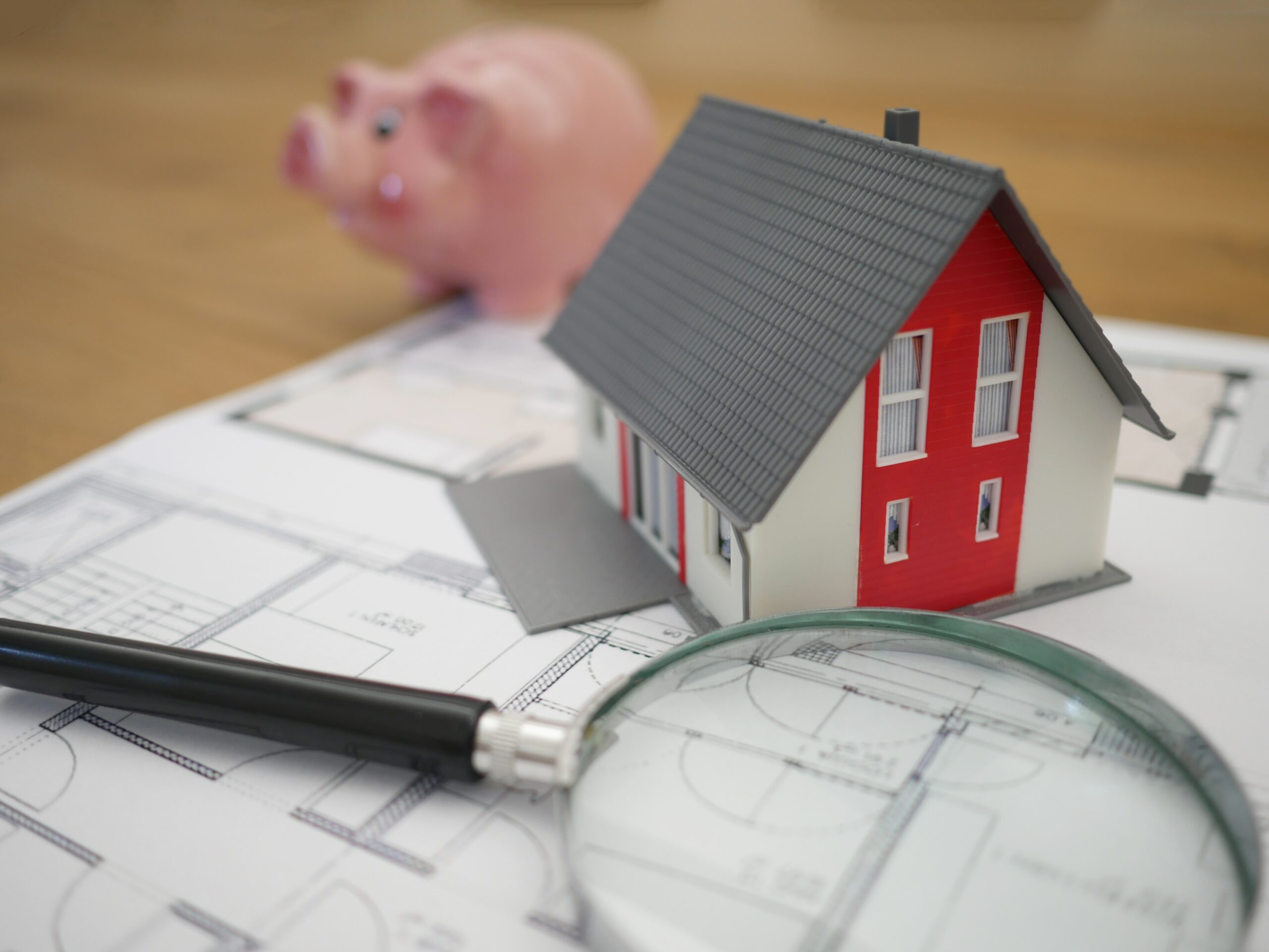 Calculer son budget construction de maison : comment penser à tout ?