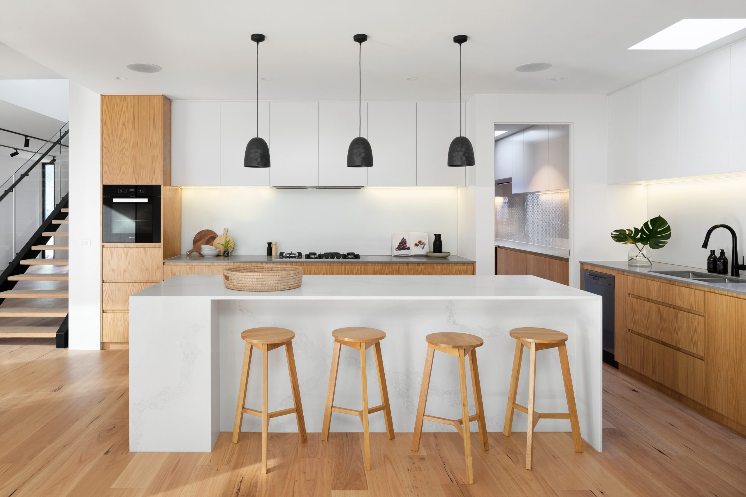 tendances-cuisine-ouverte-construction-maison-dernieres