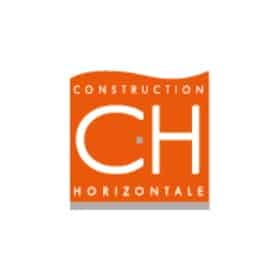 Construction Horizontale