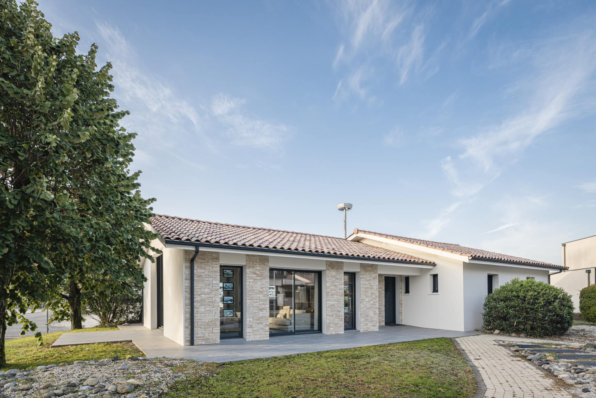Construire votre maison sur mesure avec Maisons LARA