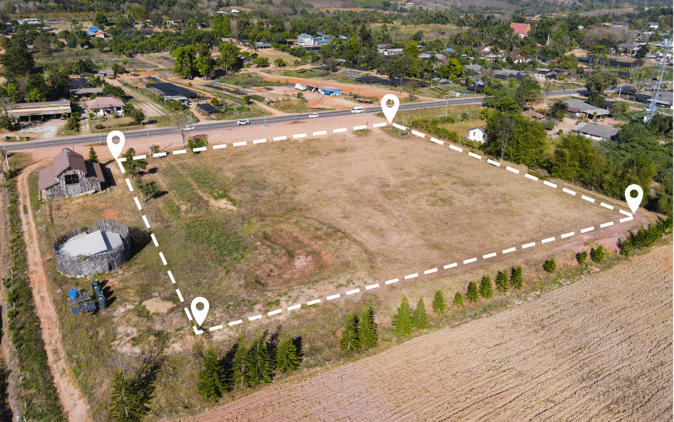 Comment choisir un terrain pour y construire sa maison ?